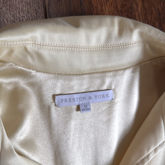 Preston & York Dress Size 12 - Picture 3 of 7